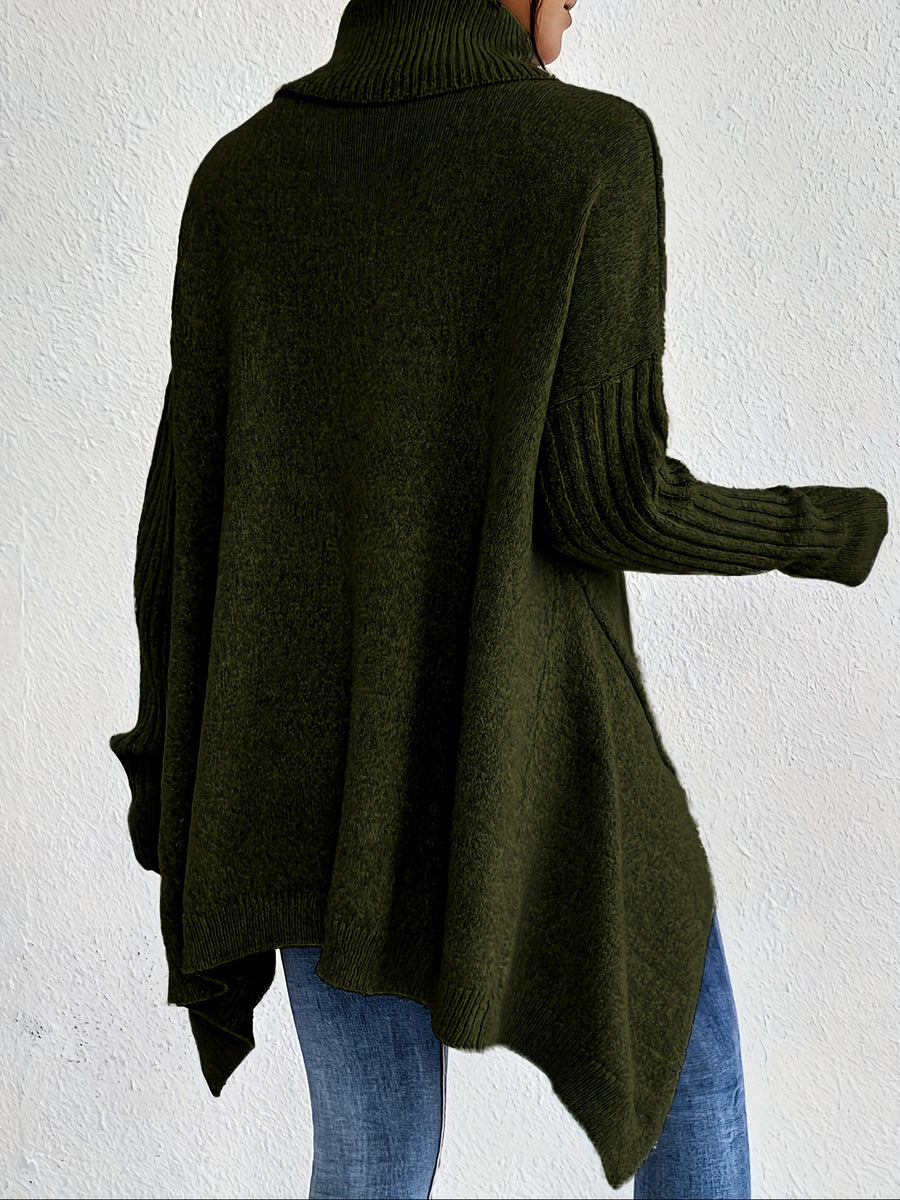 Laila™ | Camisa polo oversize