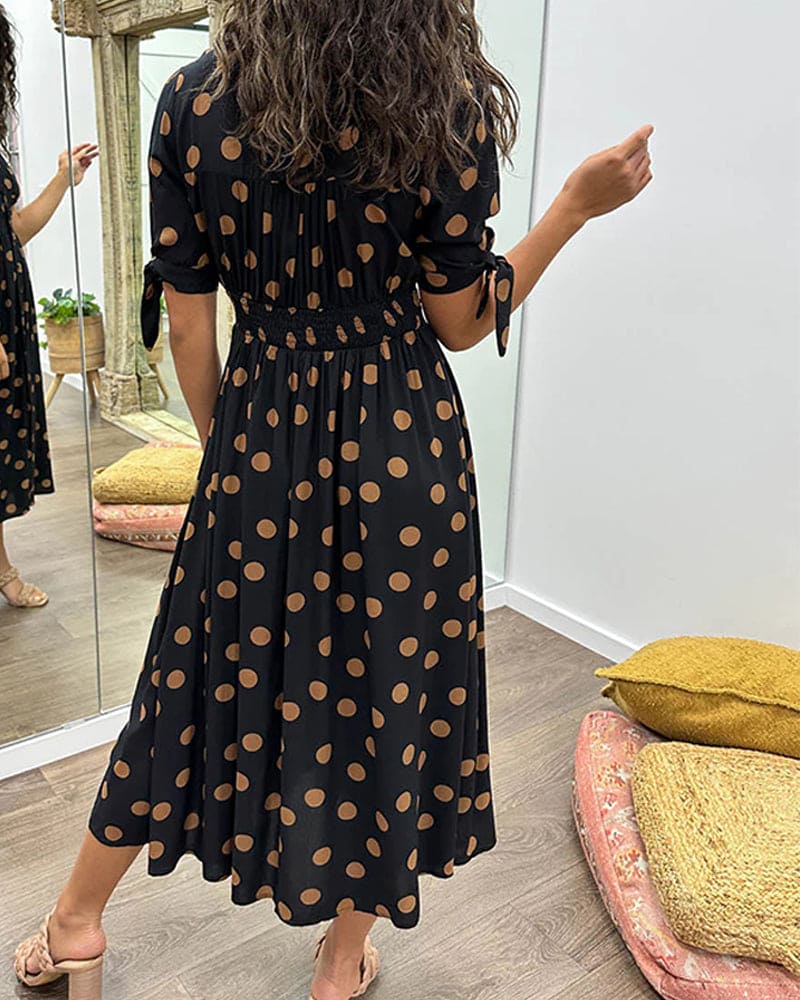 Annalie™ - Abito elegante