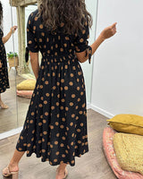 Annalie™ - Abito elegante