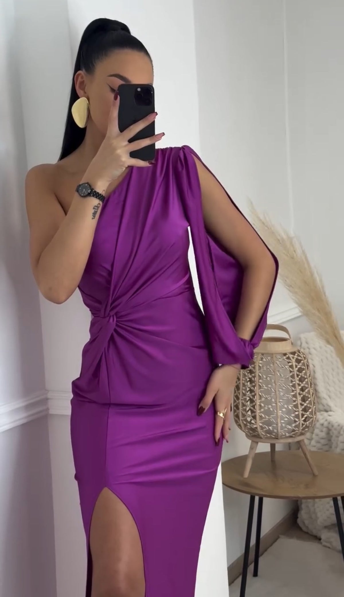 Vania - Abito elegante