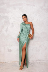 Anna - Abito da donna dalla silhouette elegante