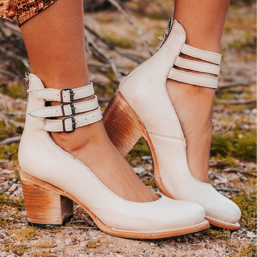Milena™ | Stivali eleganti