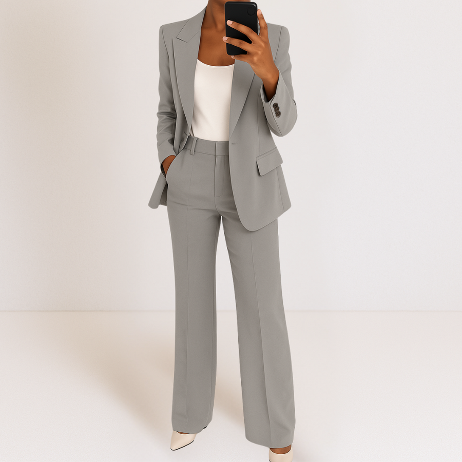 Melanie™ | Completo da Donna Due Pezzi