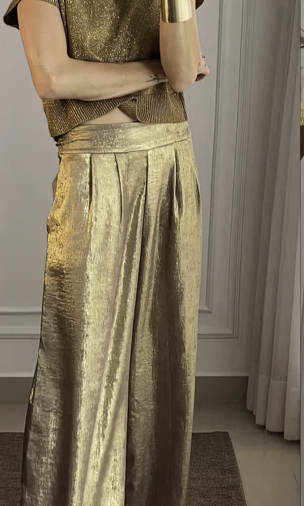 Irene | Set elegante di 2 pezzi