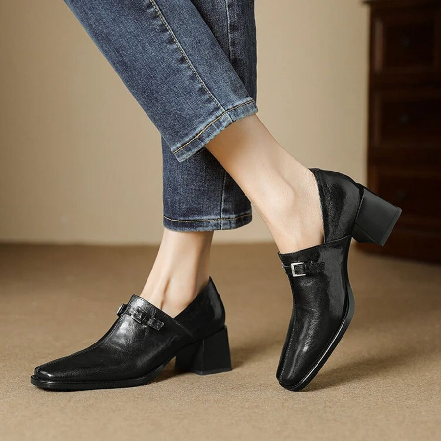 Ekra | Décolleté da Donna