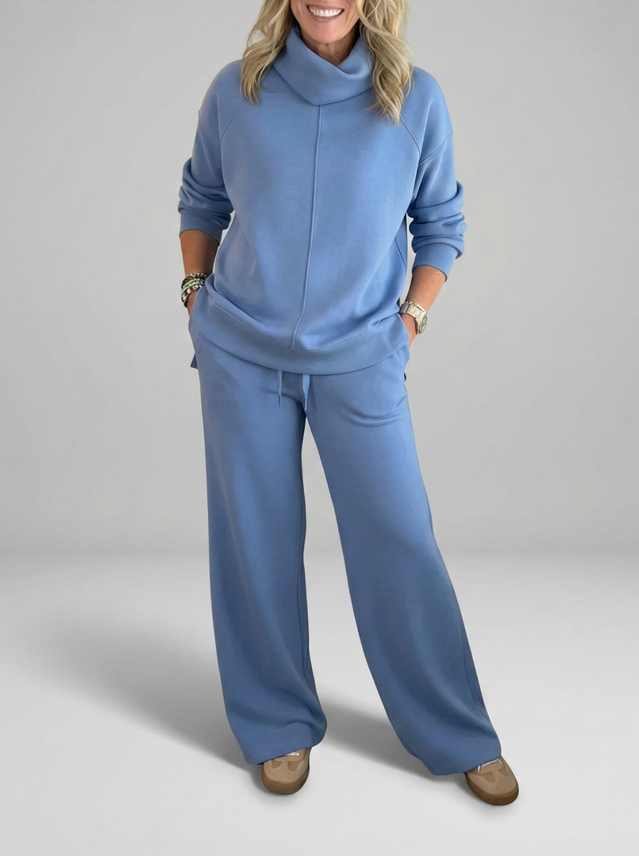 Léonie | Set da Donna Dolcezza e Eleganza nel Quotidiano