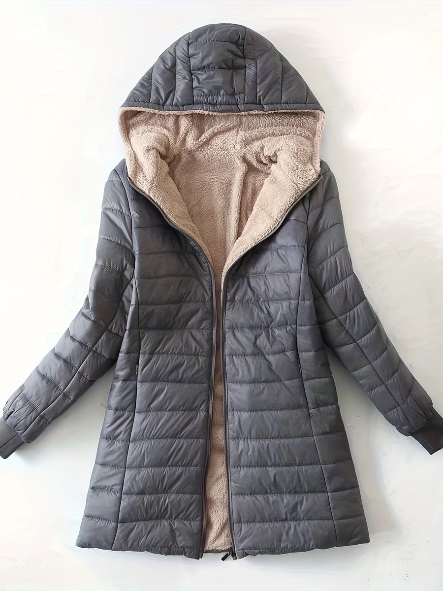 ALICE™ | CAPPOTTO LUNGO CASUAL