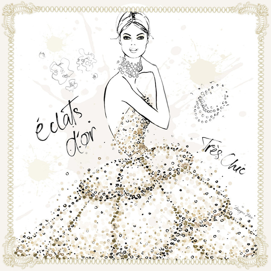 Cyra | Set Effortless Chic