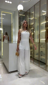 Katalina | Tuta in Pizzo