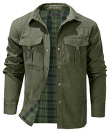 Alpen | Cappotto Rover