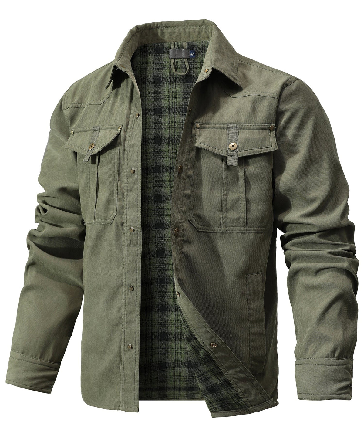 Alpen | Cappotto Rover