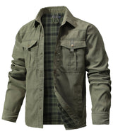 Alpen | Cappotto Rover