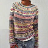 Mila | Maglione vintage