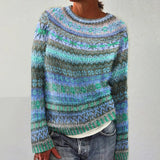 Mila | Maglione vintage