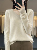 Adele | Maglione folgado