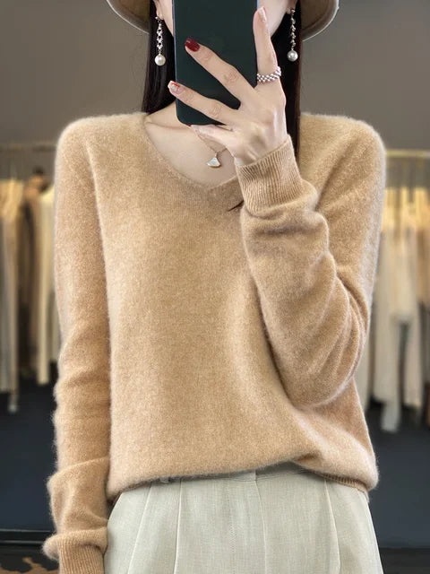 Adele | Maglione folgado