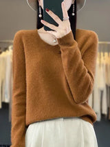 Adele | Maglione folgado