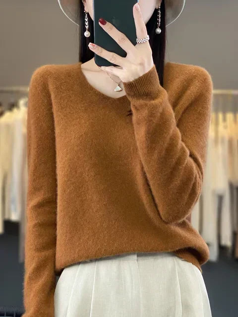 Adele | Maglione folgado