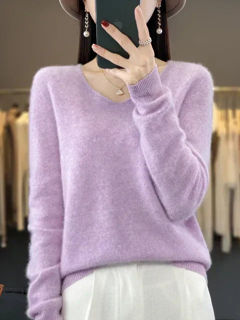 Adele | Maglione folgado