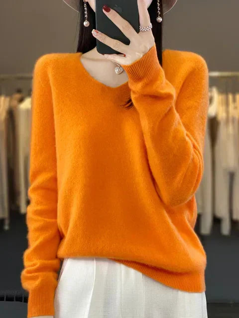 Adele | Maglione folgado