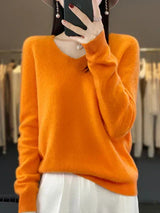Adele | Maglione folgado