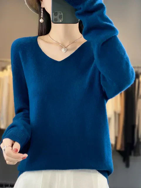 Adele | Maglione folgado