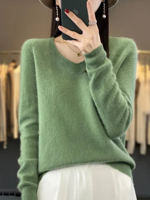Adele | Maglione folgado