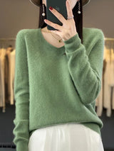 Adele | Maglione folgado