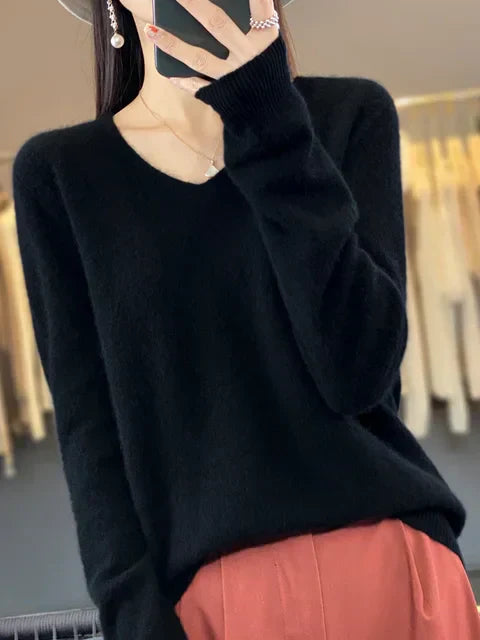 Adele | Maglione folgado