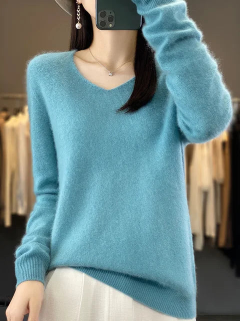 Adele | Maglione folgado