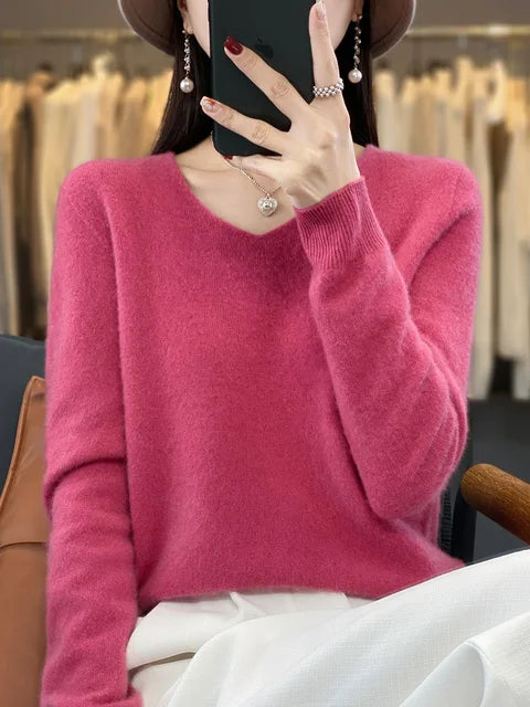 Adele | Maglione folgado