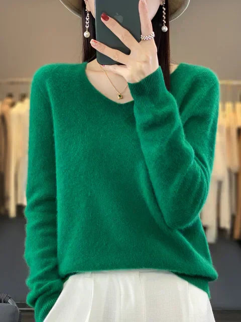 Adele | Maglione folgado