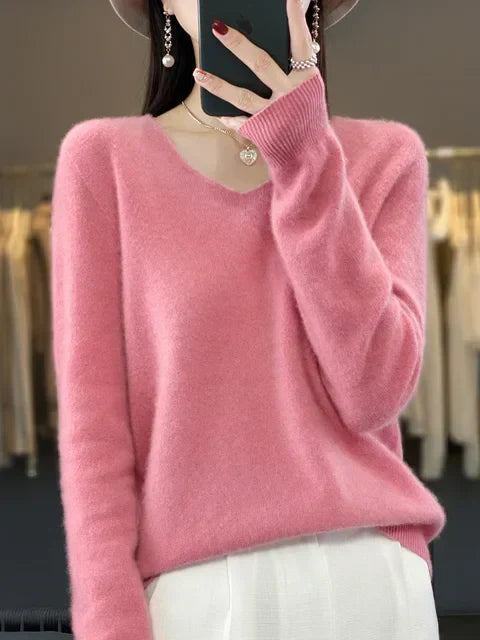 Adele | Maglione folgado