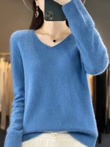 Adele | Maglione folgado