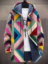 Aria | Cardigan di Lusso Ispirato all'Arte da Donna