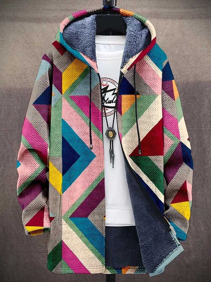 Aria - Cardigan di lusso inspirado in arte