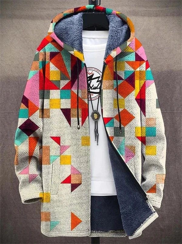 Aria | Cardigan di Lusso Ispirato all'Arte da Donna