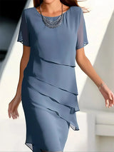 Janet | Abito elegante da donna