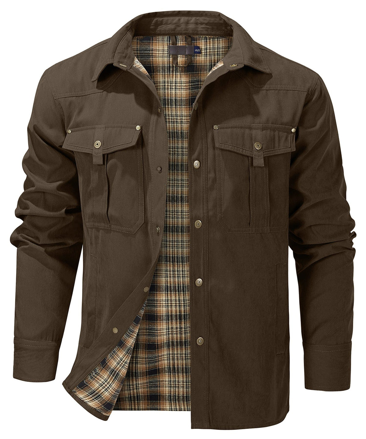 Alpen | Cappotto Rover