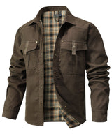 Alpen | Cappotto Rover