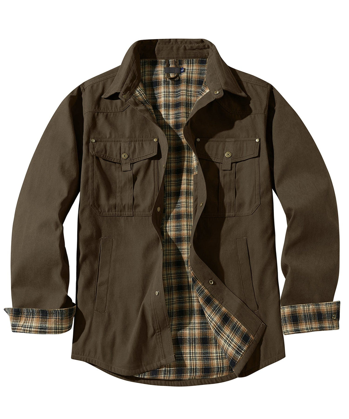 Alpen | Cappotto Rover