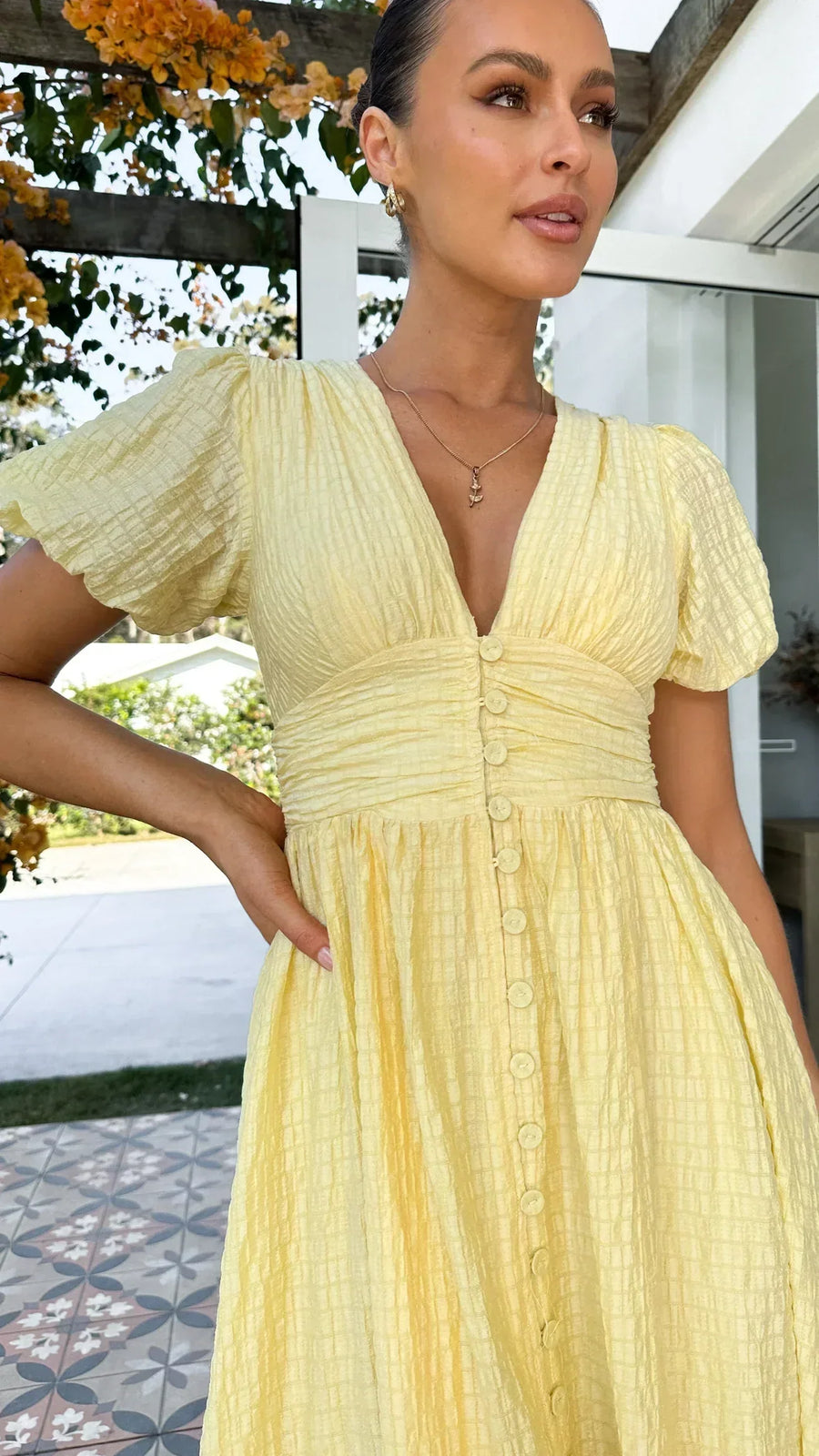 María Rosa | Abito elegante