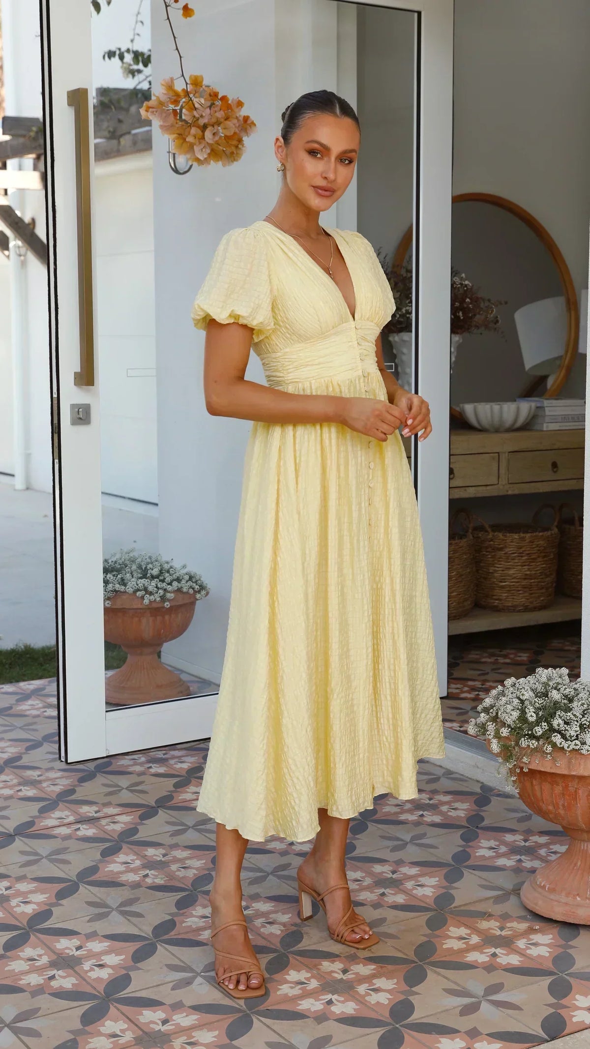 María Rosa | Abito elegante