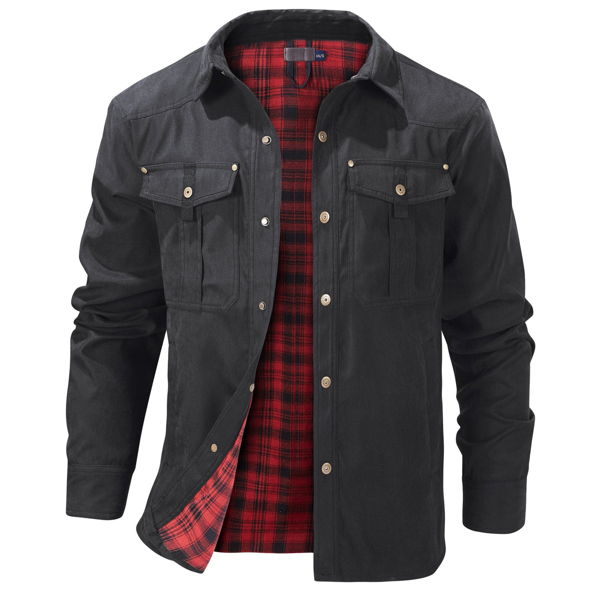 Alpen | Cappotto Rover