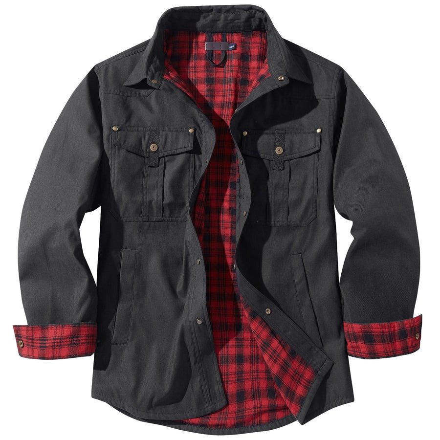 Alpen | Cappotto Rover