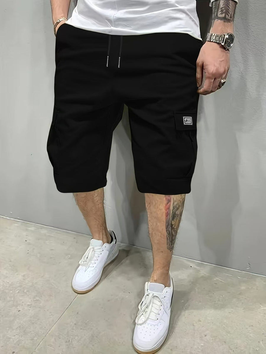 Sommerfeld | Pantaloni cargo da uomo