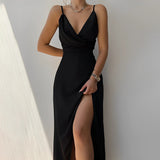 Carina | Abito Elegante Senza Spalline