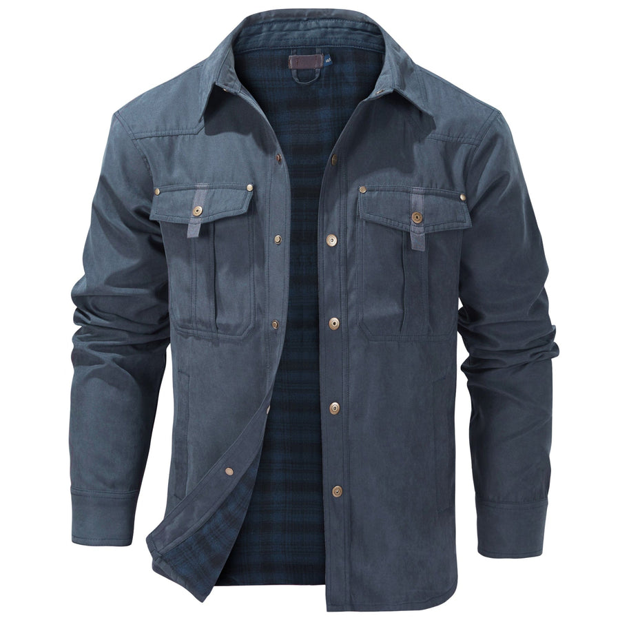 Alpen | Cappotto Rover
