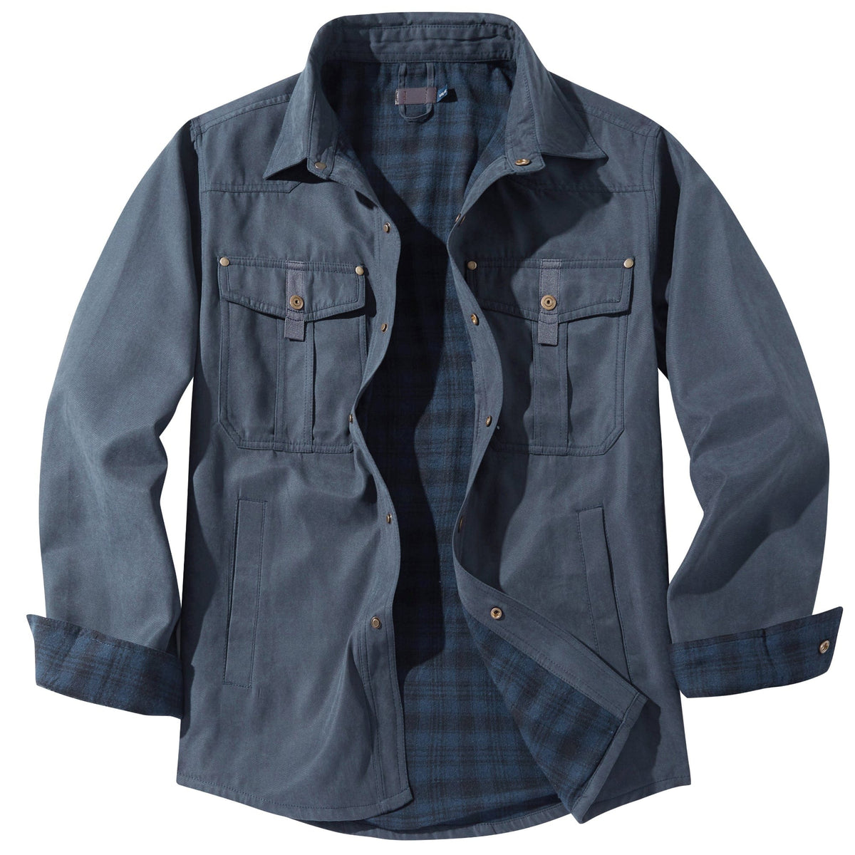 Alpen | Cappotto Rover