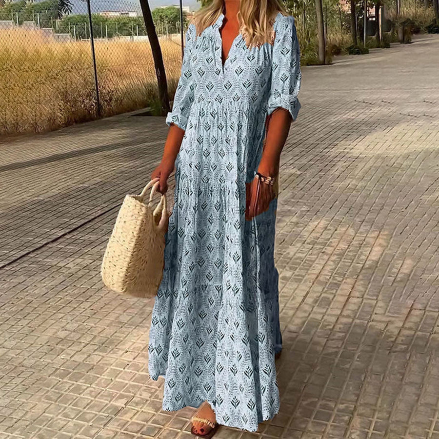 MIA™ – Abito boho
